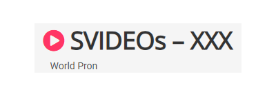 SVIDEO